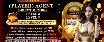 Agent promotional popup